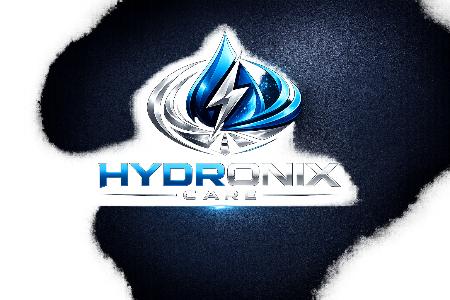 HydronixCare Logo